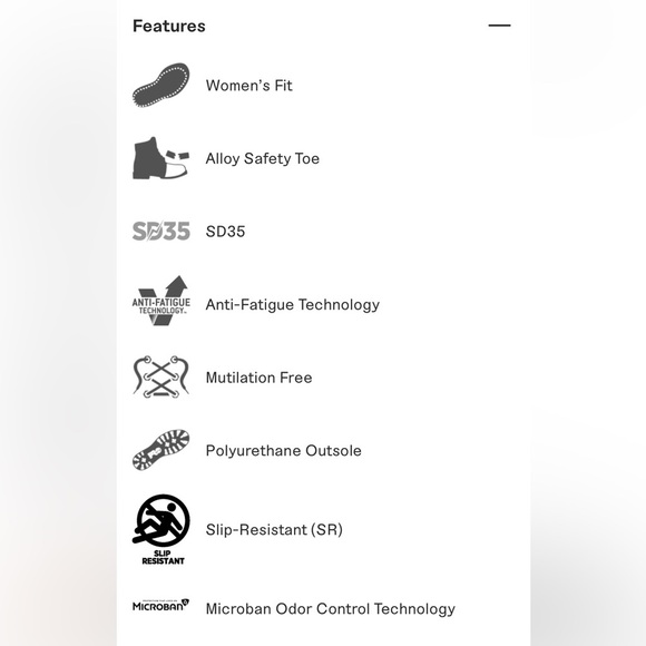 Timberland PRO Women's Powertrain Sport Alloy Steel Toe Work Sneaker Purple Size - Picture 14 of 15